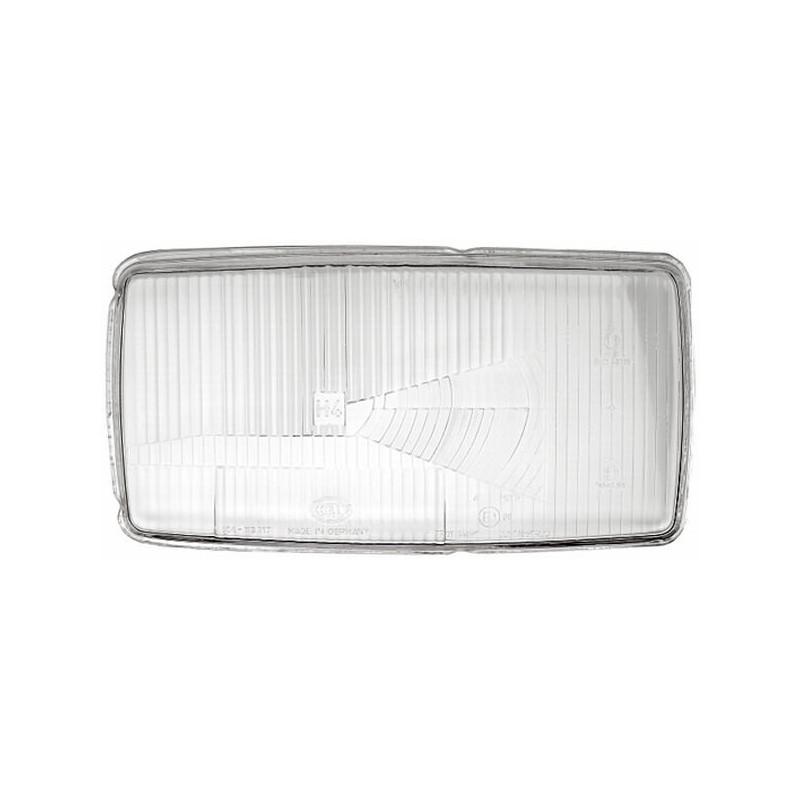 Streuscheibe, Hauptscheinwerfer HELLA 9ES 113 916-001