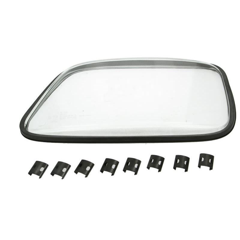 Streuscheibe, Hauptscheinwerfer HELLA 9ES 170 064-011