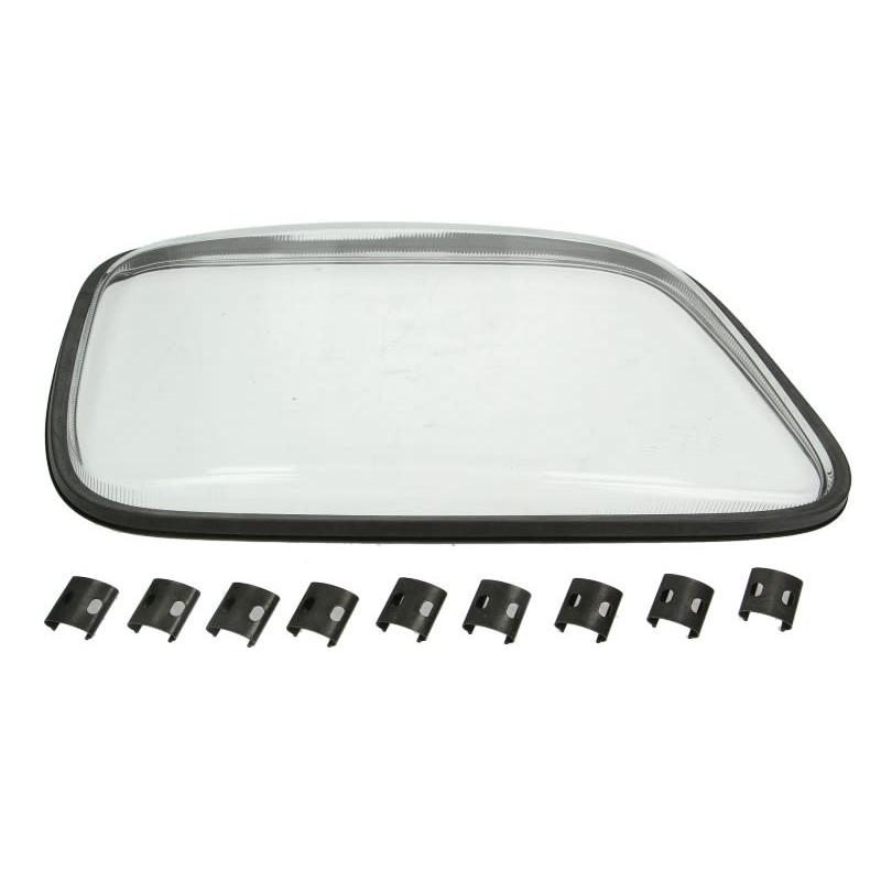 Streuscheibe, Hauptscheinwerfer HELLA 9ES 170 064-021