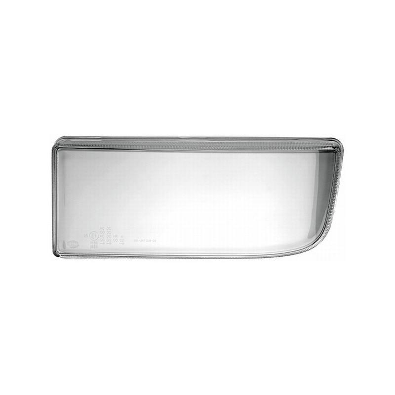 Streuscheibe, Hauptscheinwerfer HELLA 9ES 247 754-001