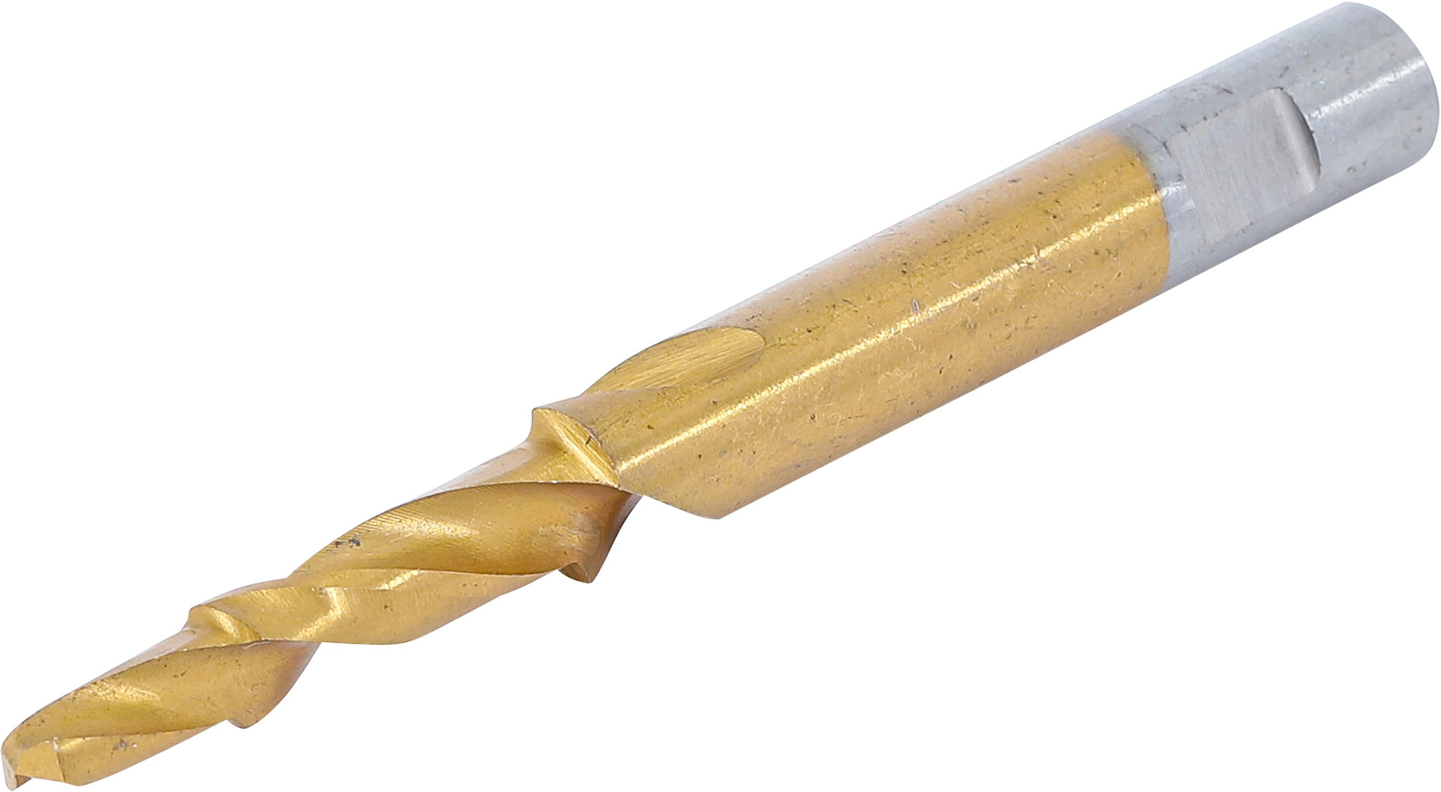 Stufenbohrer | 5,5 x 7 mm | für Art. 8297 BGS8297-1