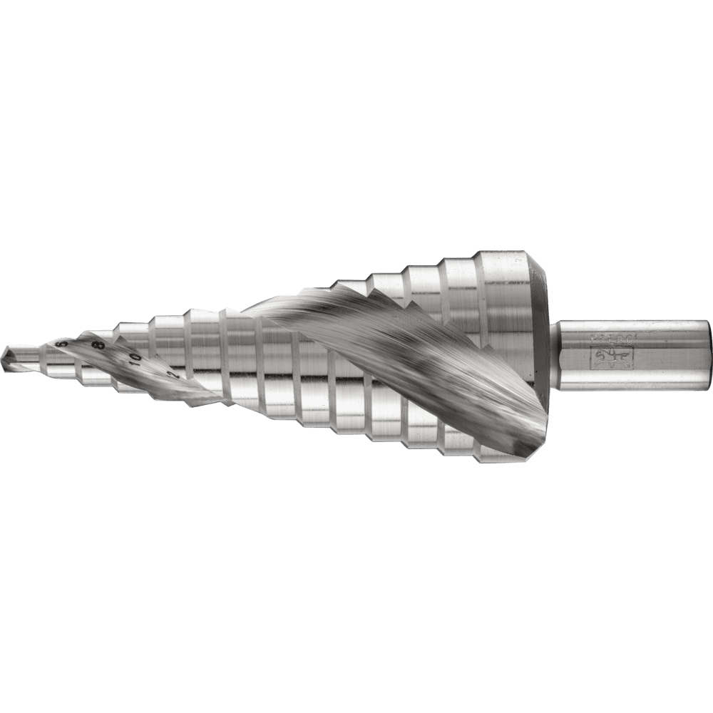 STUFENBOHRER STB HSSE 04-30/10 4007220571668