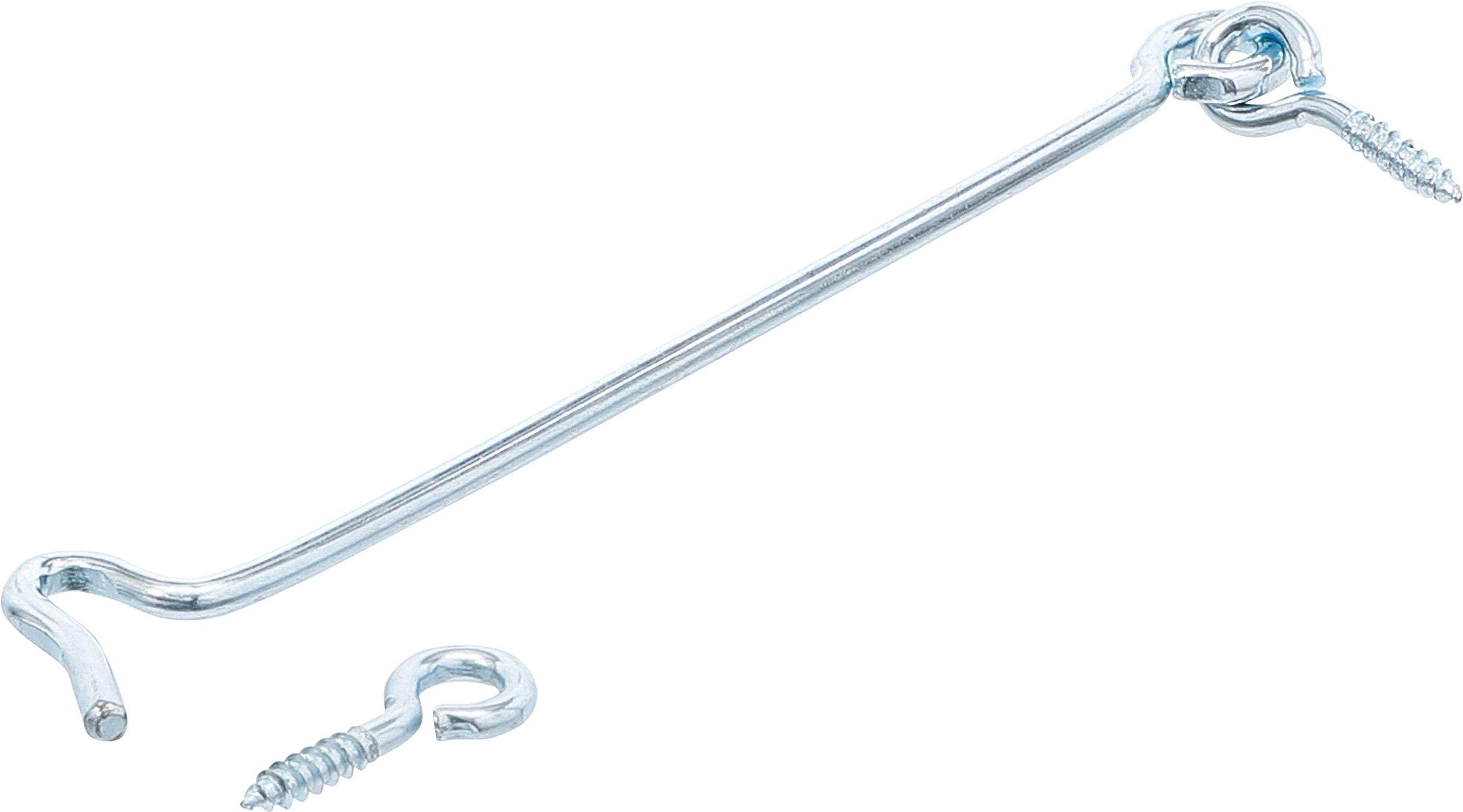 Sturmhaken | 4,0 x 160 mm BGS80940