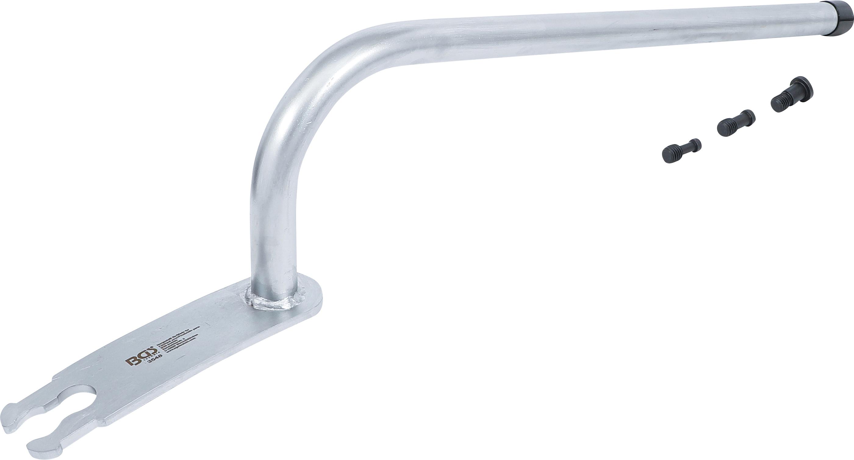 Tür-Richthebel BGS3548