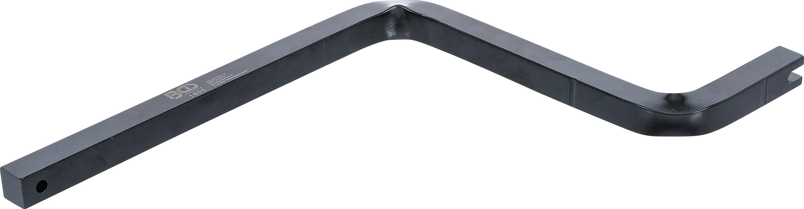 Türbolzen-Montiergerät | 370 mm BGS1800