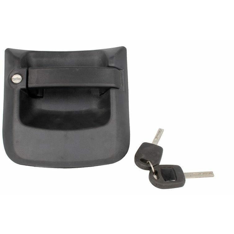 Türgriff links passend für Lkw MAN TGA L XL TGL TGM TGX TGS