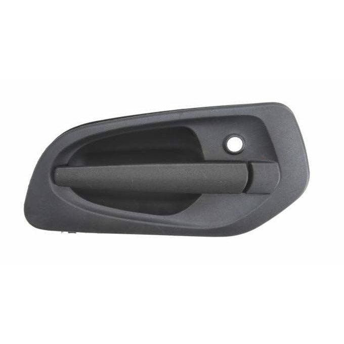 Türgriff ohne Schließzylinder und Schlüssel links passed Mercedes-Benz Actros MP4 Big Space