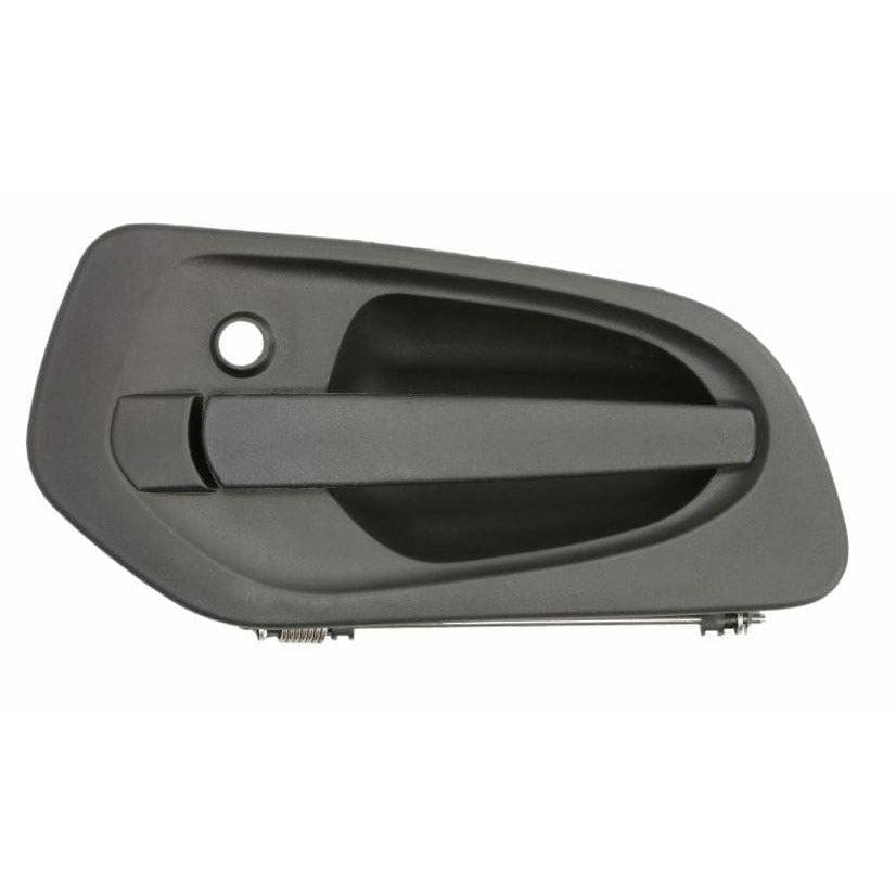 Türgriff ohne Schließzylinder und Schlüssel rechts Mercedes-Benz Actros MP4 Big Space