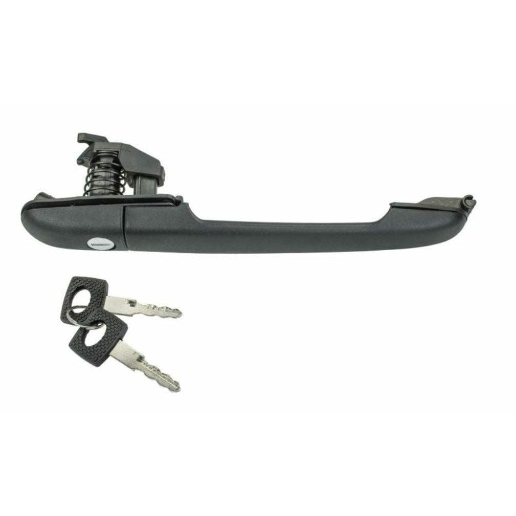 Türschnalle , passend Mercedes Benz ATEGO, ATEGO 2, ATEGO 3, SPRINTER