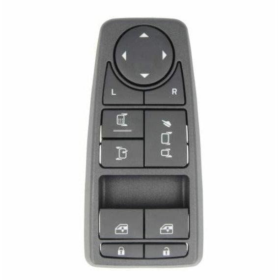 Türsteuermodul links Lkw MAN TGS-TGX-TGL-TGM hochwertige Kopie