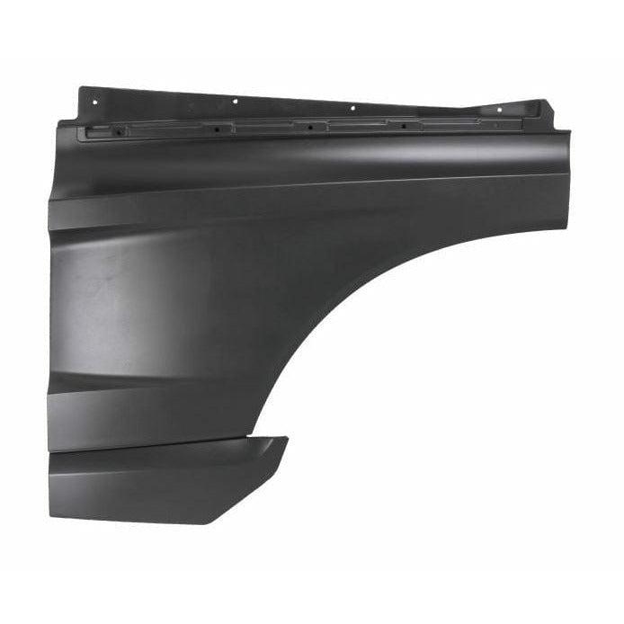 Türverlängerung / verlängerung Lkw Mercedes Benz Actros MP4 links