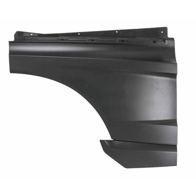 Türverlängerung / verlängerung Lkw Mercedes Benz Actros MP4 rechts