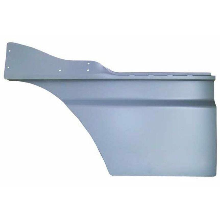 Türverlängerung außen rechts, passend für Mercedes-Benz Actros MP1 Mega Space, MP2 Mega Space, MP3 Mega Space