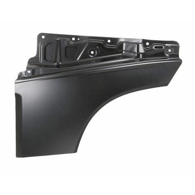 Türverlängerung links, Passend lkw volvo FH4