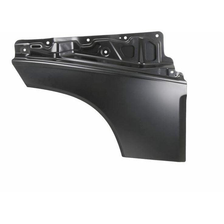 Türverlängerung rechts, Passend lkw volvo FH4