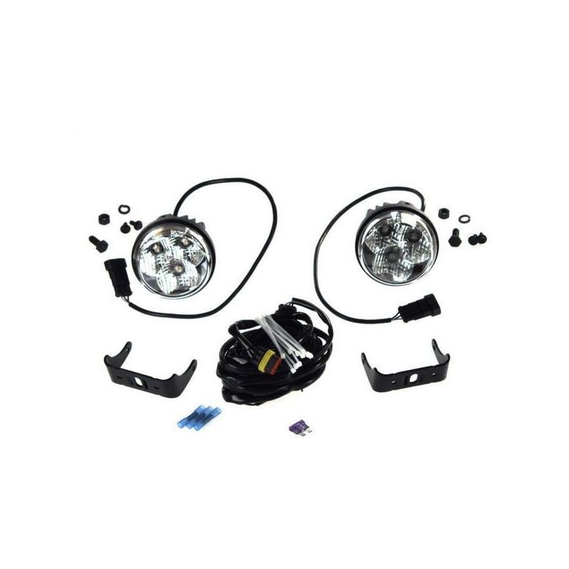 Tageslicht HELLA 2PT009 599-811