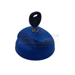 Tankdeckel 60mm Adblue Mit Schloß für Iveco