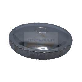 Tankdeckel 80 Mm Alu
