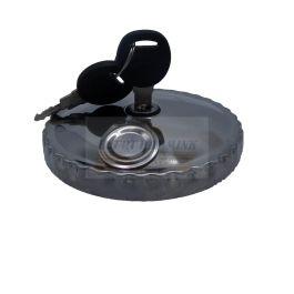 Tankdeckel 80 Mm Mit Schloß