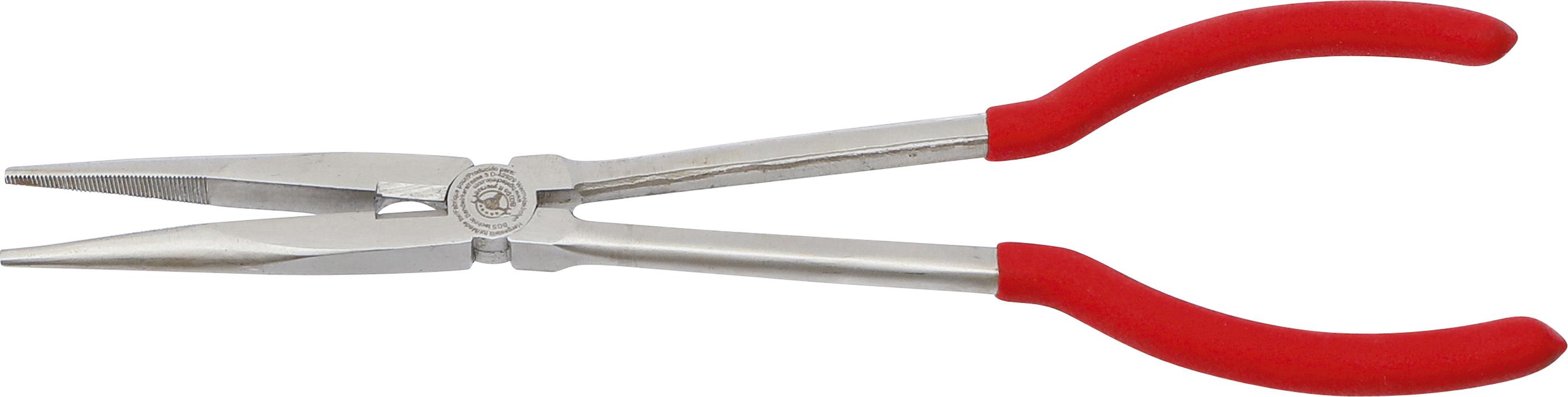 Telefonzange | extra lang | 280 mm BGS410