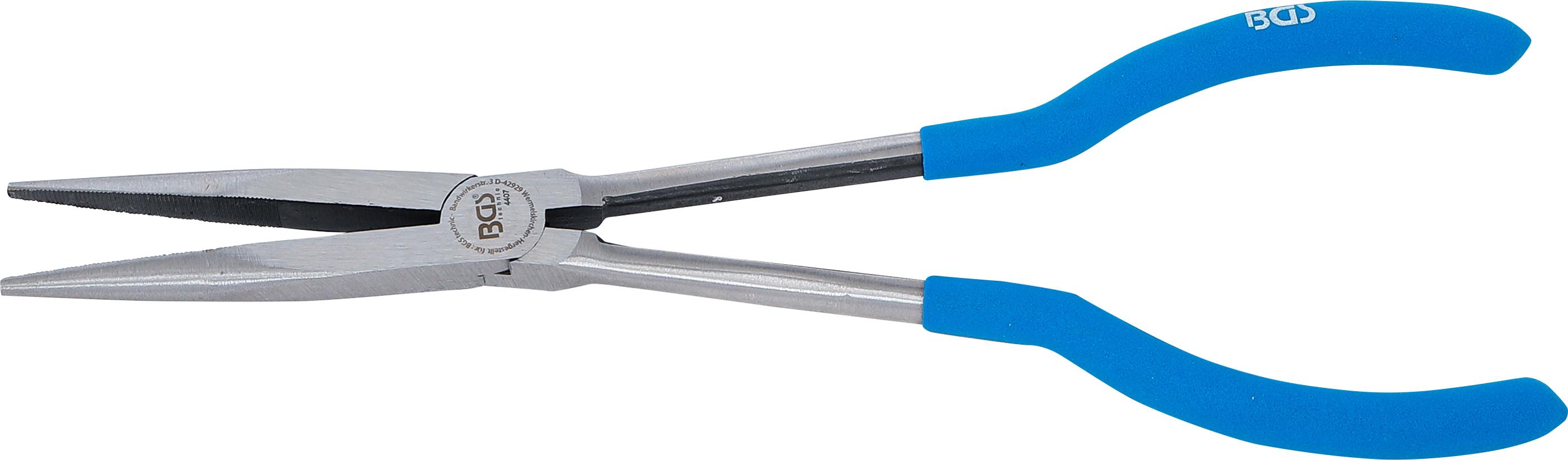 Telefonzange | extra lang | 280 mm BGS4407