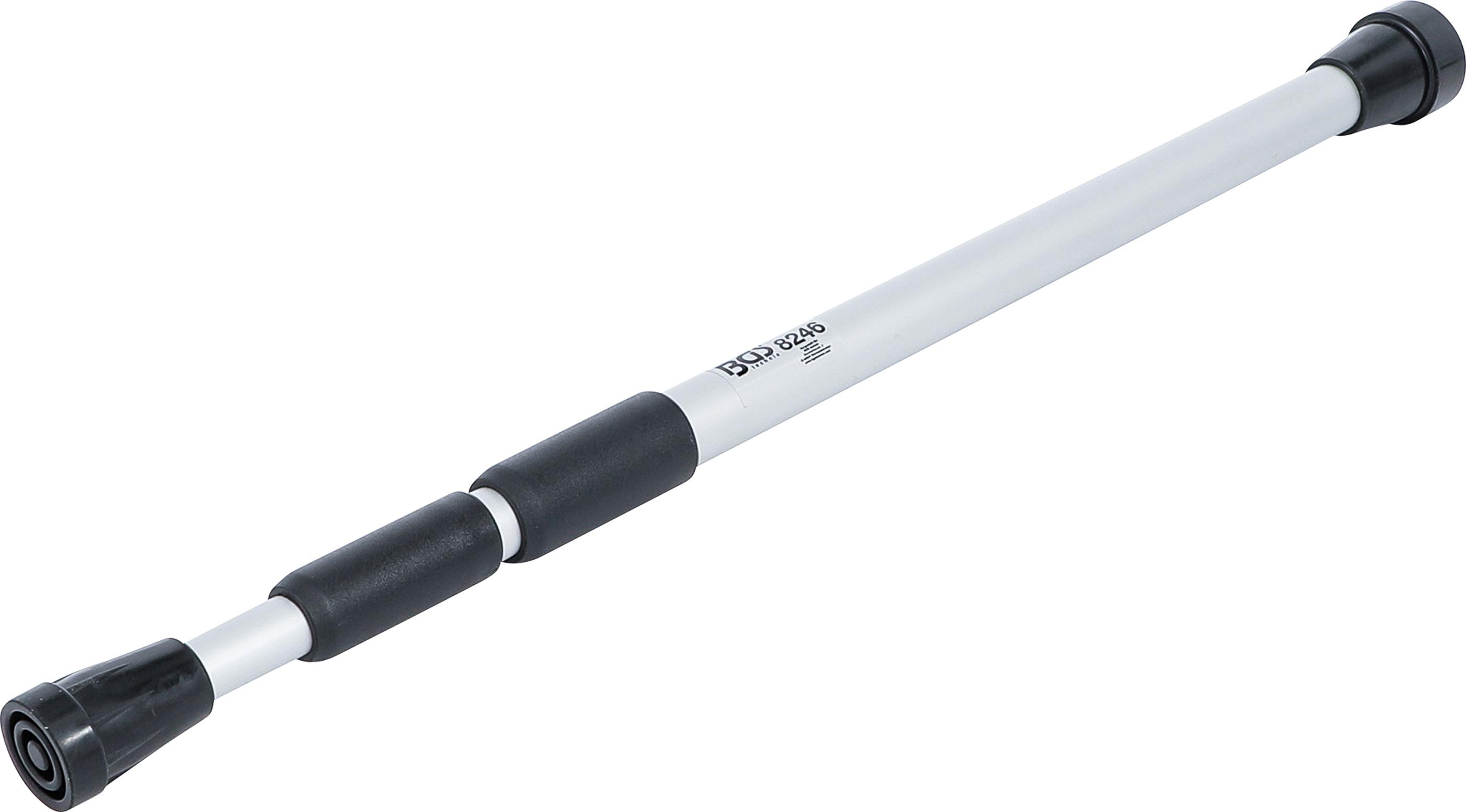 Teleskopaufsteller für Motor-/Kofferraumdeckel BGS8246