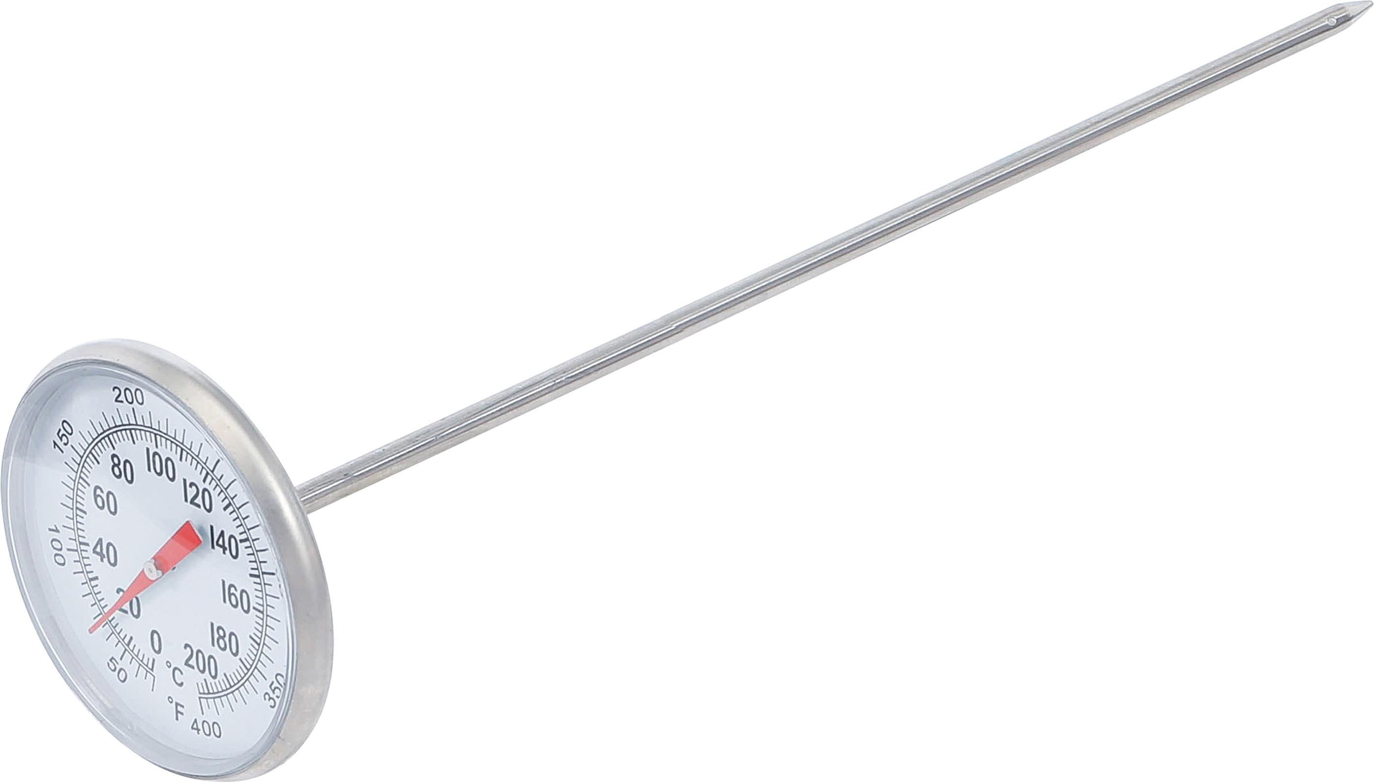 Temperaturfühler für Art. 8027, 8098 BGS8027-2