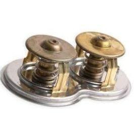 Thermostat für Scania R