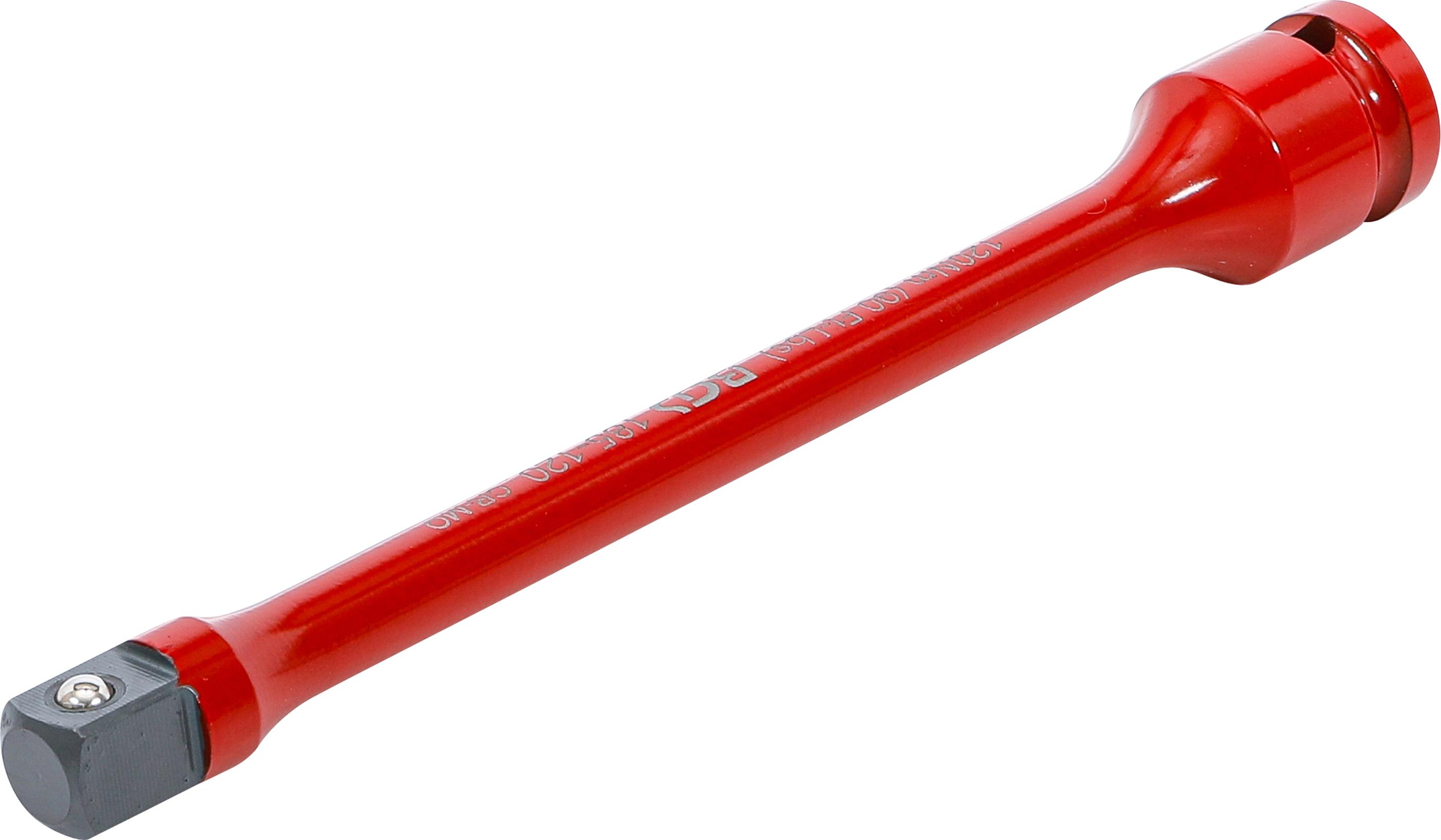 Torsionsstab | 12,5 mm (1/2") | 120 Nm BGS185-120