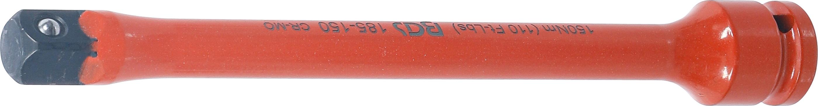 Torsionsstab | 12,5 mm (1/2") | 150 Nm BGS185-150