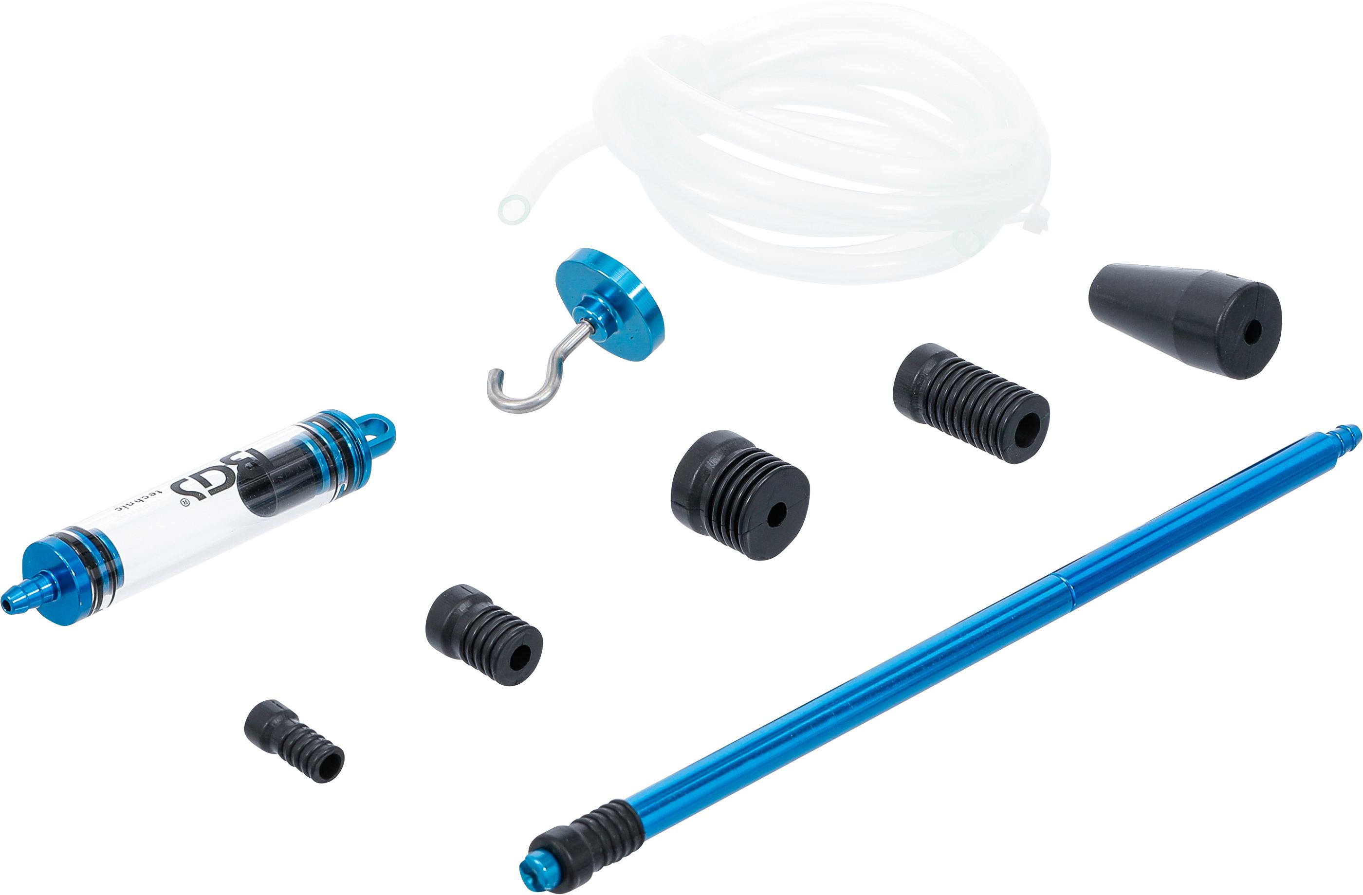 Totpunkt-Finder / O.T.-Finder BGS8304