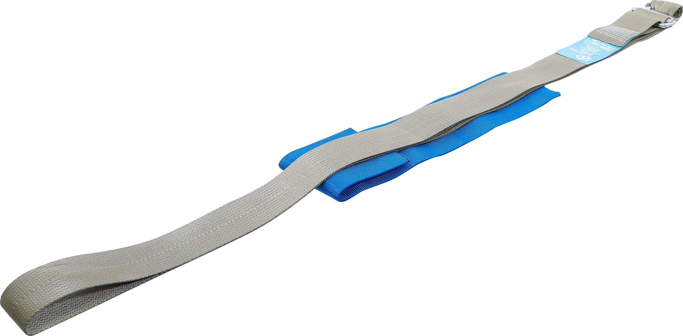 Tragegurt für Möbel | verstellbar | 100 kg BGS80823