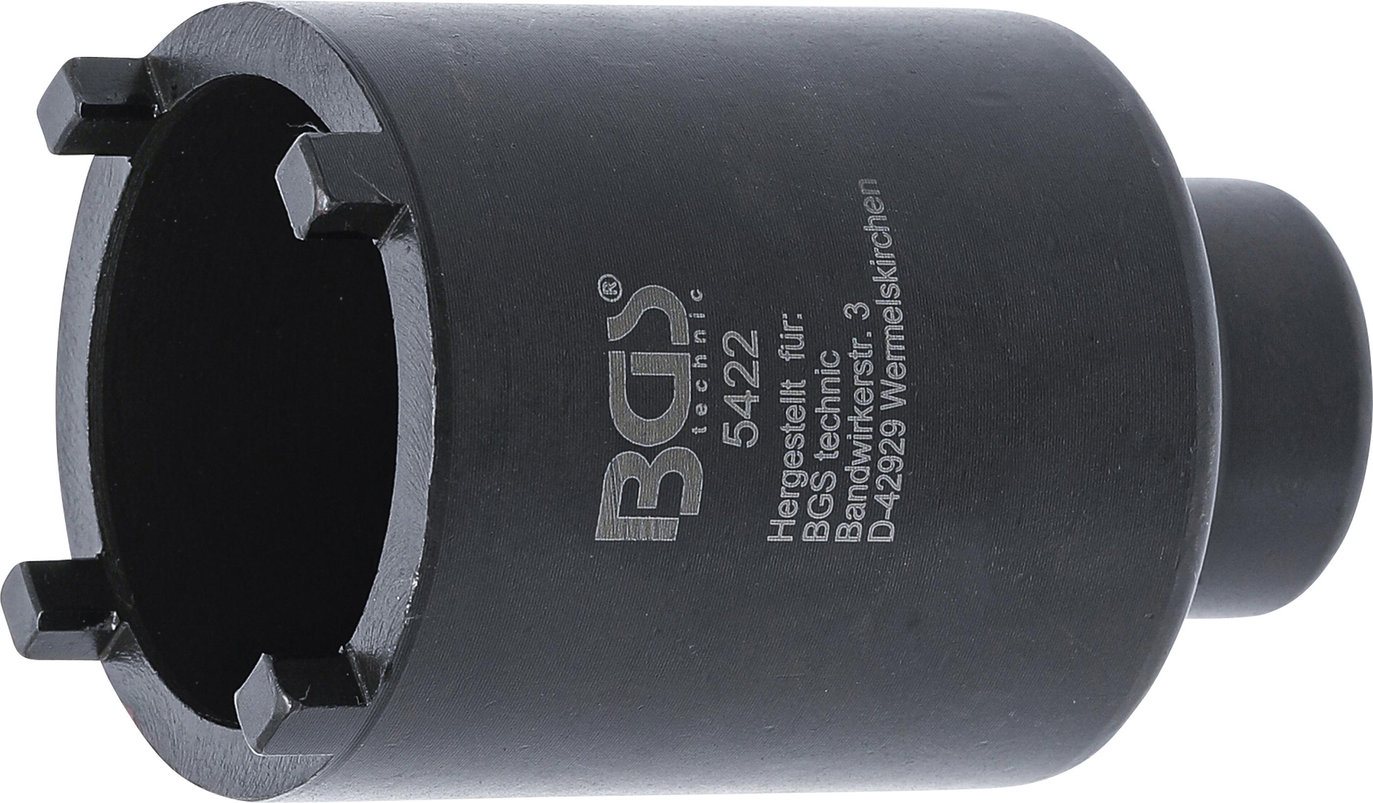 Traggelenk-Zapfenschlüssel | für Citroen / Peugeot BGS5422