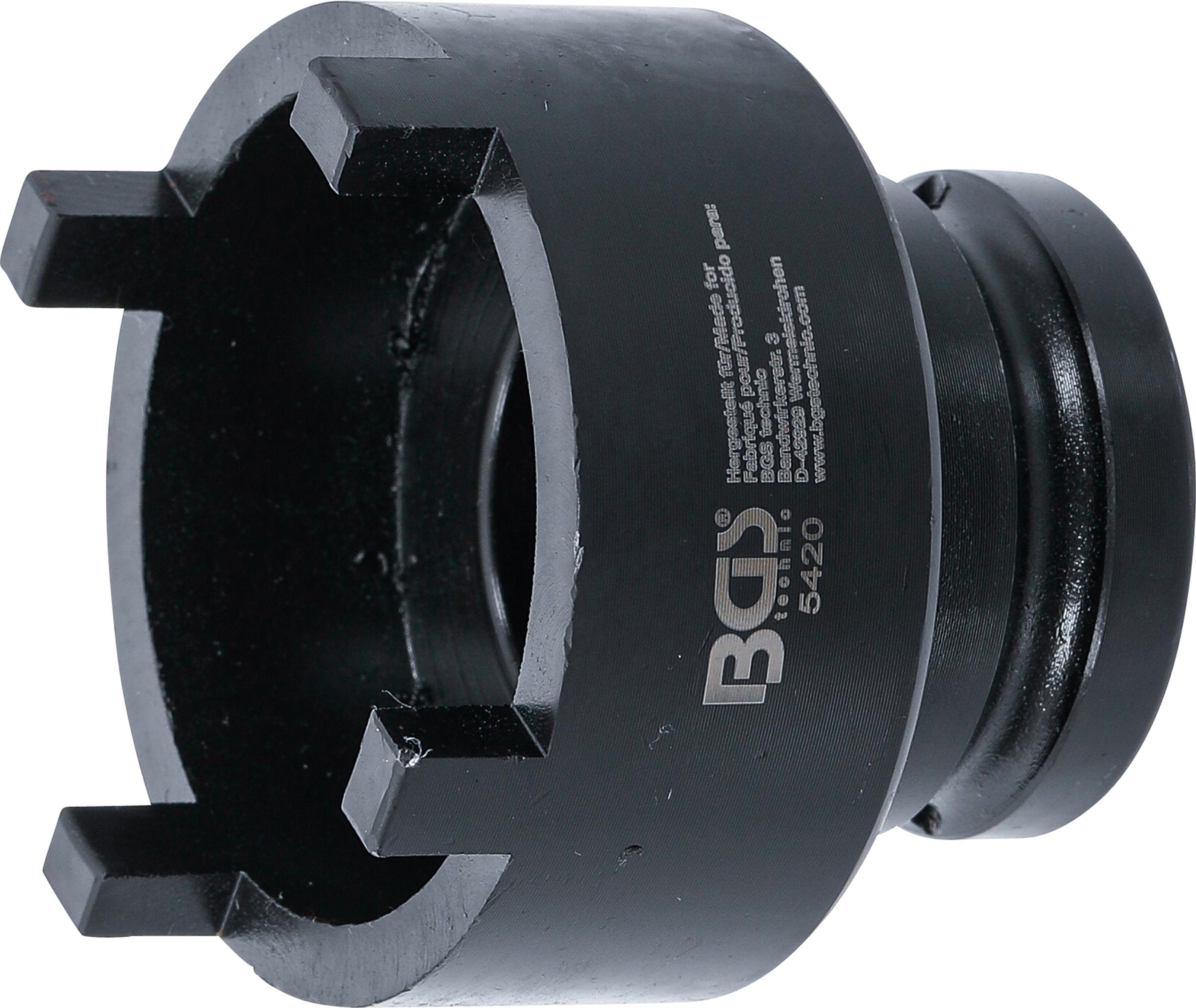 Traggelenk-Zapfenschlüssel | für Mercedes-Benz M-Klasse BGS5420