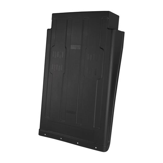 Trailerkotflügel lang AS B450 × 730 SG 181378078 Suer