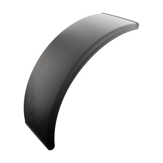 Traktorenkotflügel, Kunststoff, BxRxL 620x810x1560 181378084 Suer