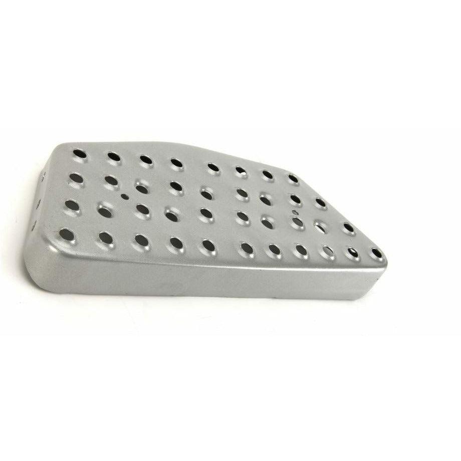 Trittblech links/rechts Mitte passend für Lkw MAN TGA TGS TGX TGL TGM