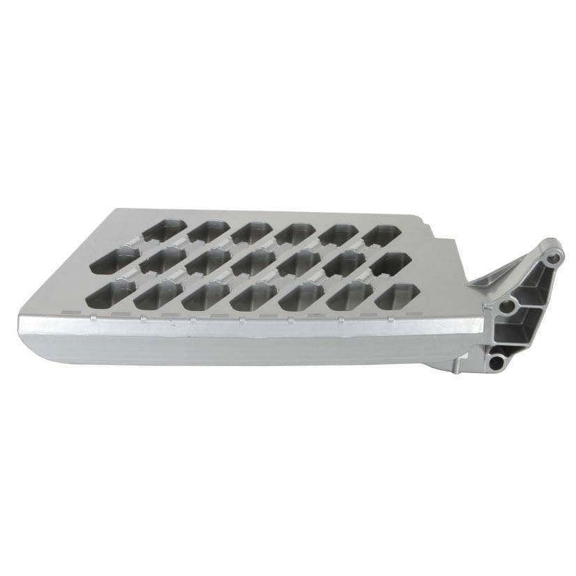 Trittstufe Einstieg unten rechts, passend lkw volvo FH4