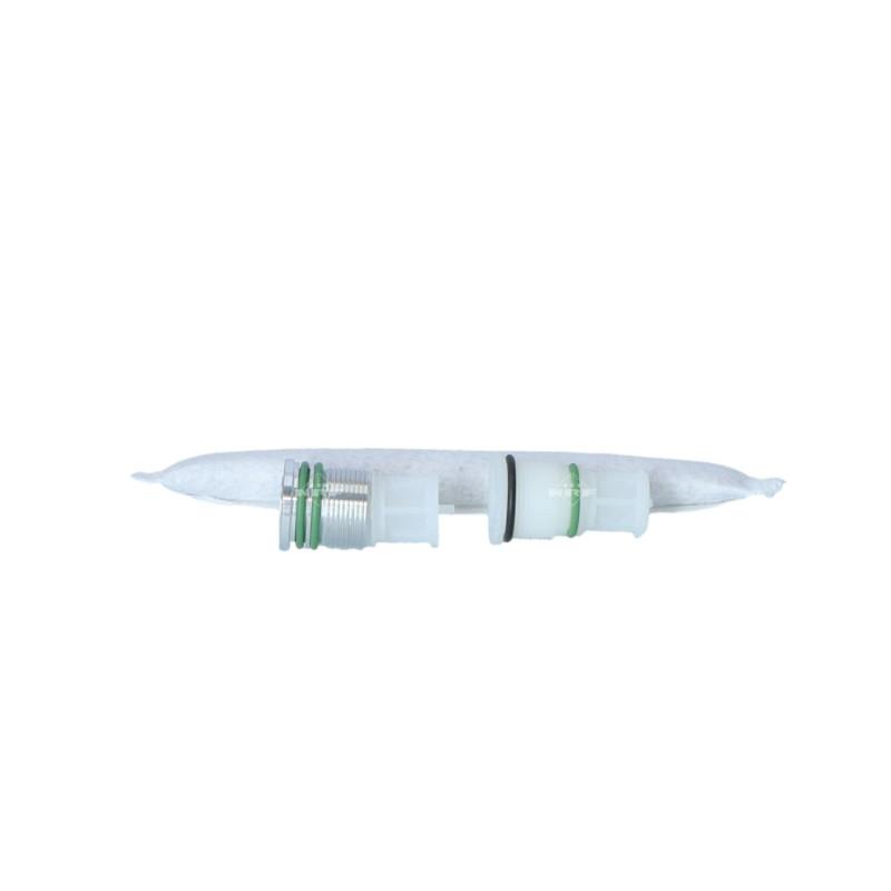 Trockner, EASY FIT passend für TOYOTA Yaris 1.3 05- NRF 33187