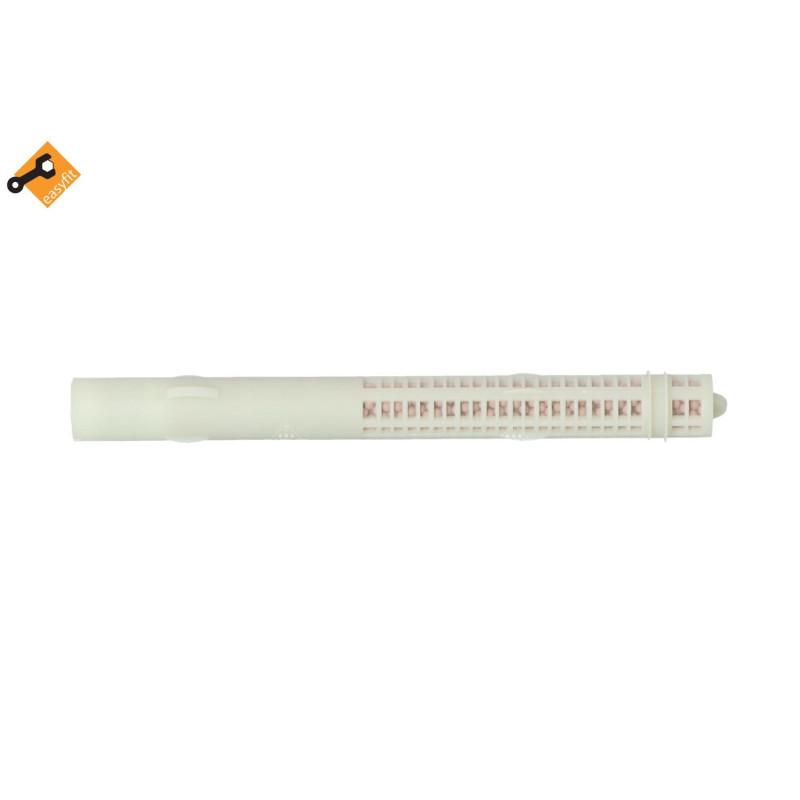 Trockner, mit Befestigungsmaterial, EASY FIT passend für SMART Fortwo 1.0 07- NRF 33363