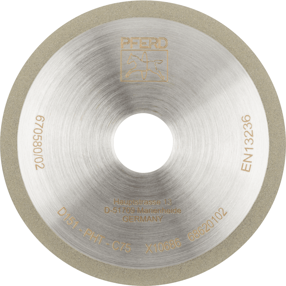 TRS. 1A1R 100-1-5-20 D151 PHT C75 4007220350096