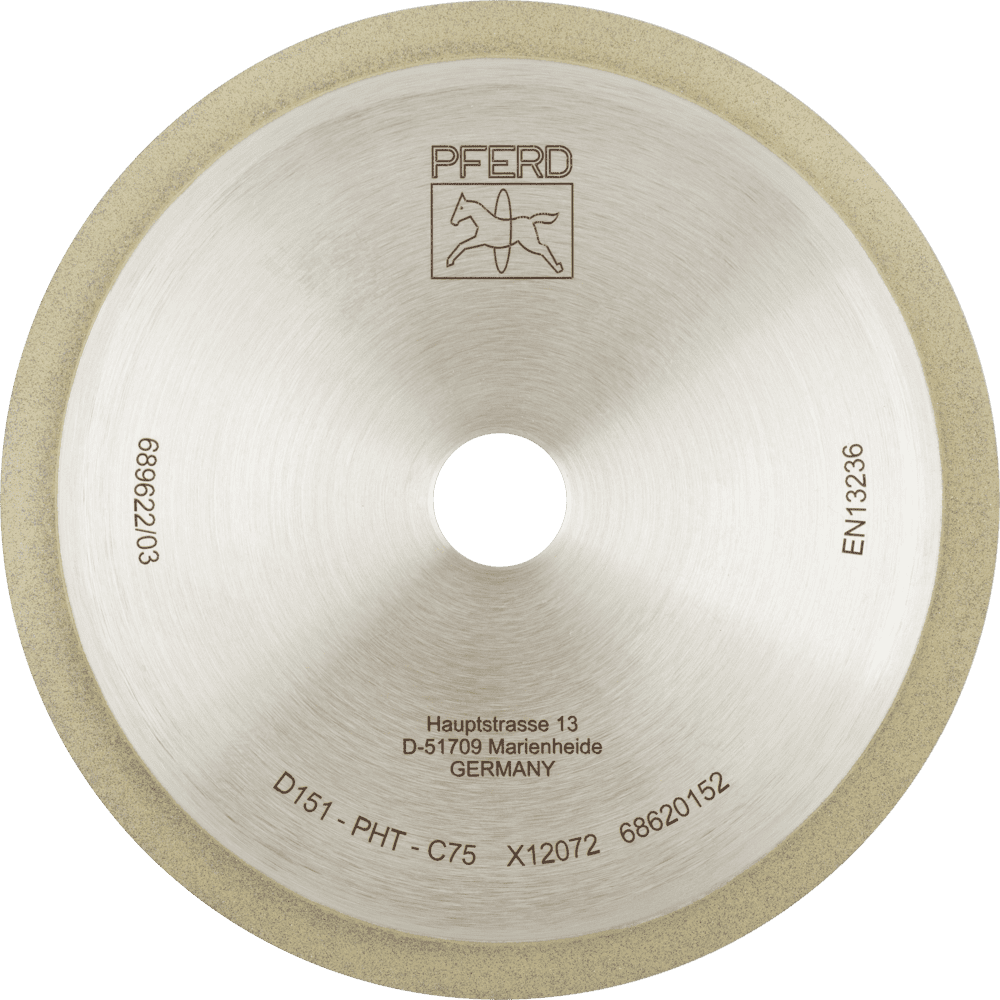 TRS. 1A1R 150-1-7-20 D151 PHT C75 4007220806357