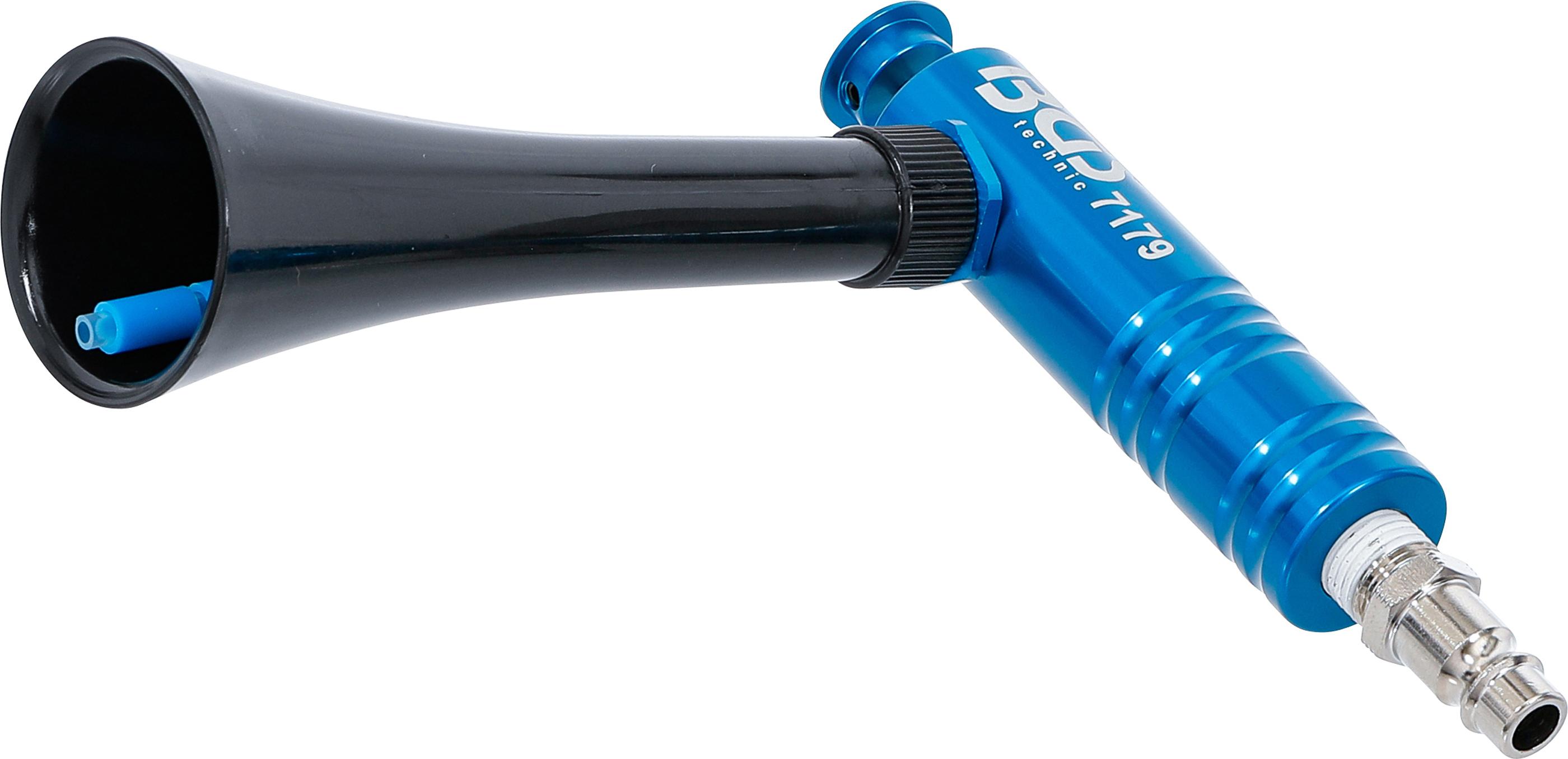 Turbo-Druckluft-Ausblaspistole BGS7179