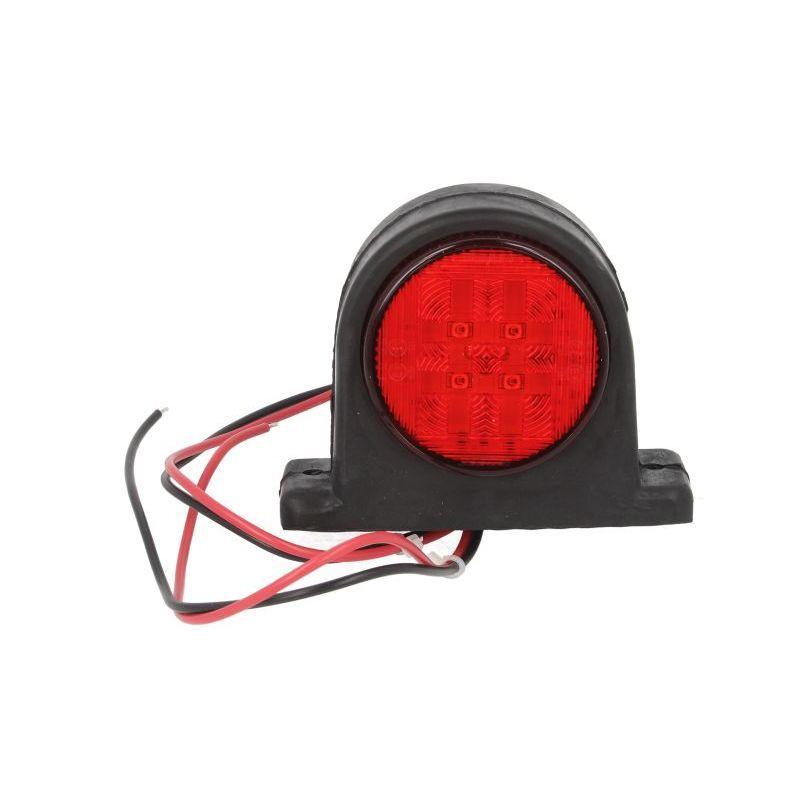 Umrissleuchte *** HELLA VALUEFIT *** HELLA 2XS 357 003-001