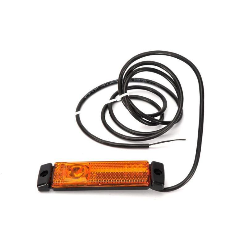 Umrissleuchten HELLA 2PS 008 645-991