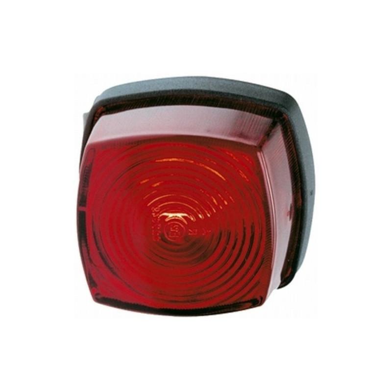 Umrissleuchten HELLA 2SA 003 057-021