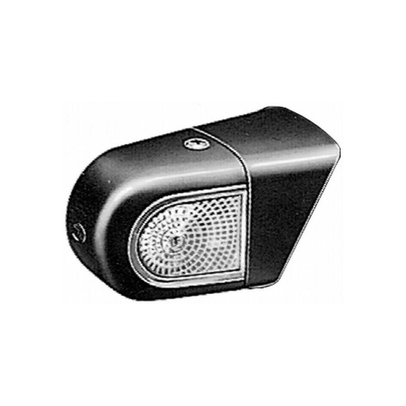 Umrissleuchten HELLA 2XS 004 237-291 Links