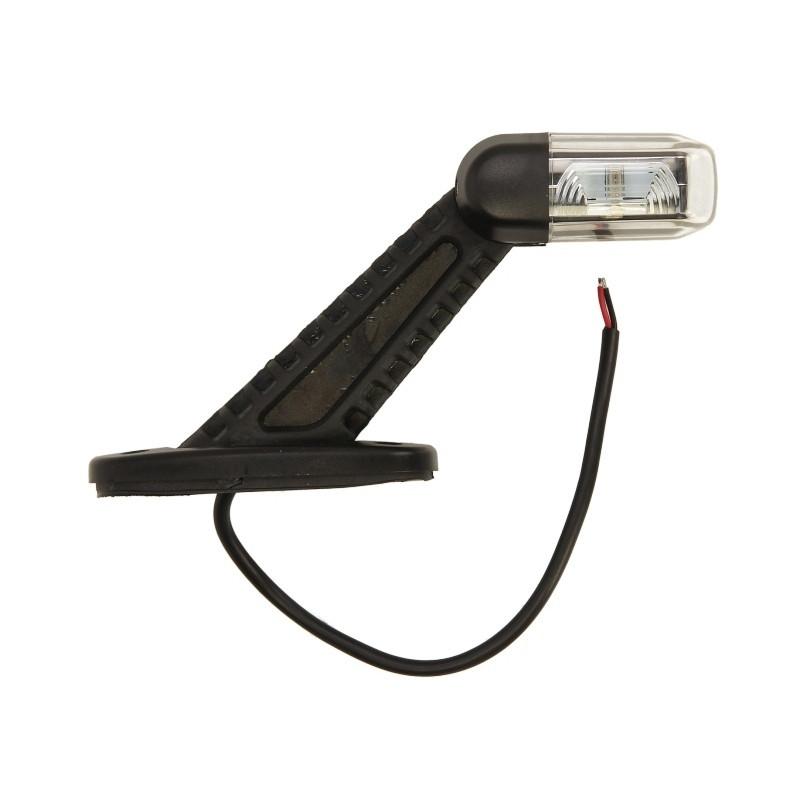 Umrissleuchten HELLA ValueFit HELLA 2XS 357 006-021 Rechts