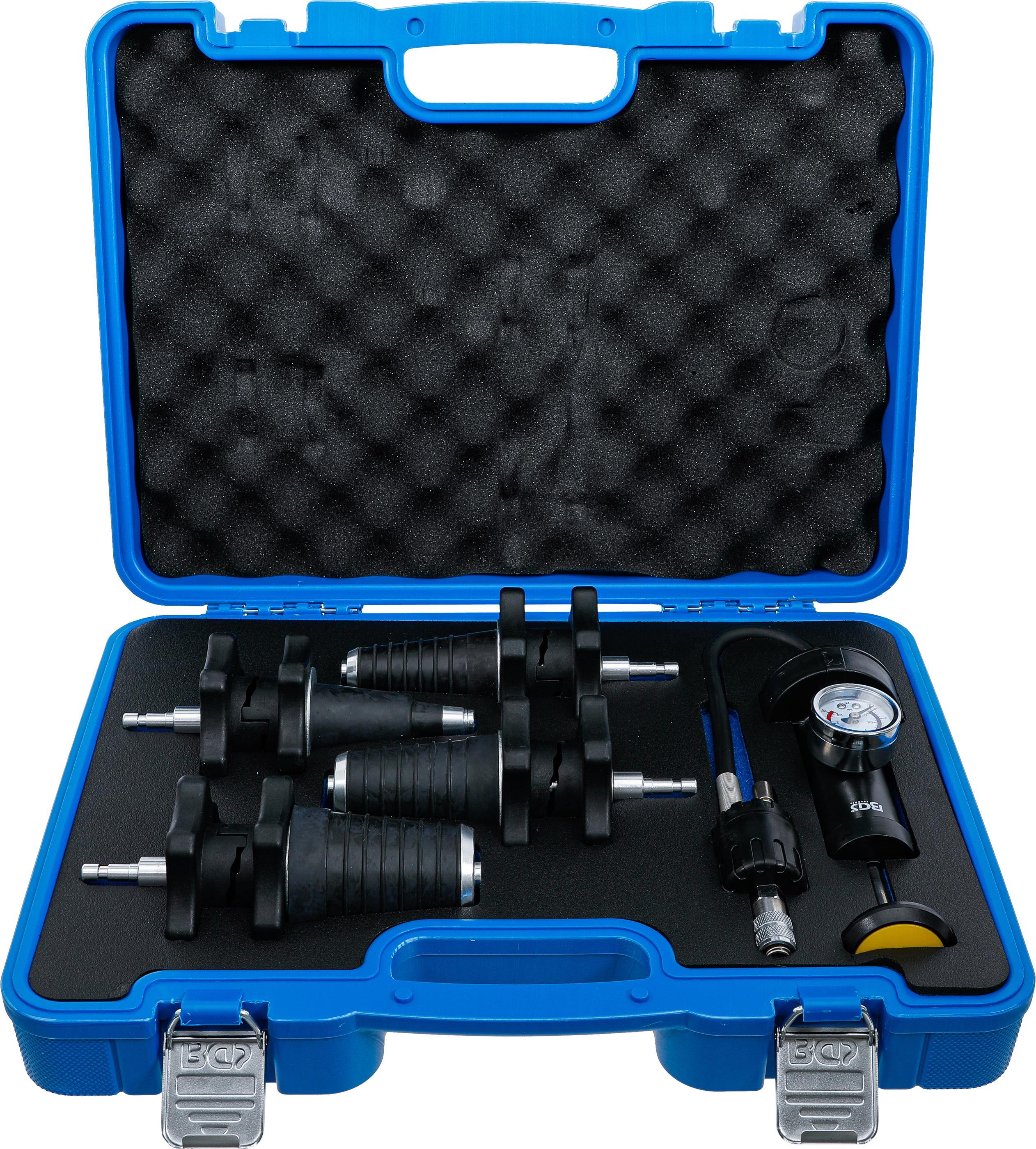 Universal-Kühlsystem-Abdrück-Satz | 5-tlg. BGS8096