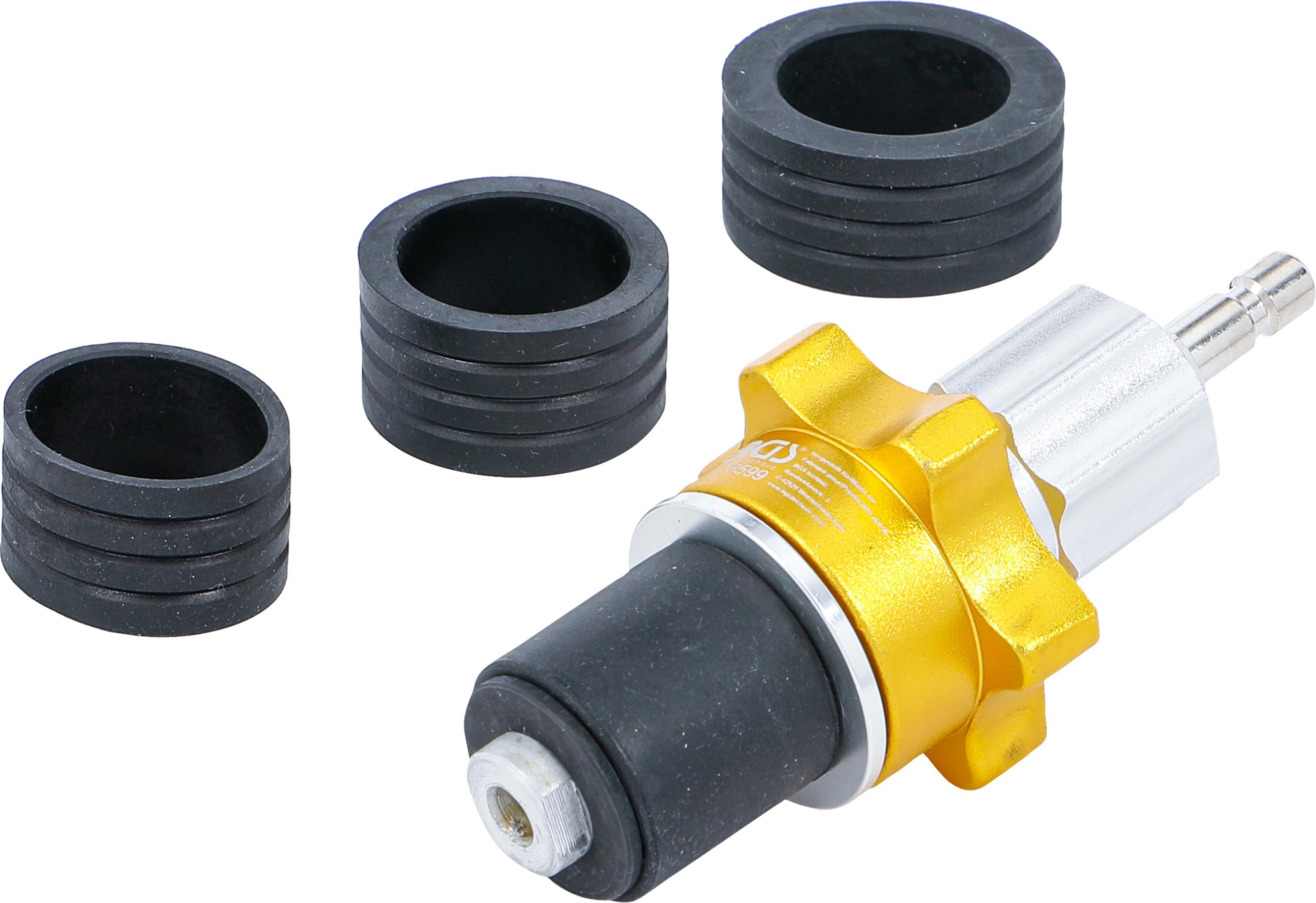 Universal-Kühlsystem-Prüfadapter | 30 - 50 mm BGS8599